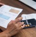 Financial planning and savings