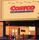 costco wholesale store