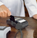 cashless payment at pharmacy