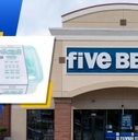 five below kitchen-items CID-860