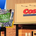 A Costco storefront