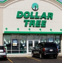 dollar tree discount store