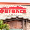 Key West Outback steakhouse restaurant