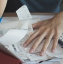 Man shocked with amount to be paid
