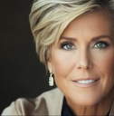 suze orman ai photo