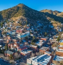 bisbee a historical mining town