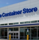 the container store exterior