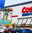 costco front slide