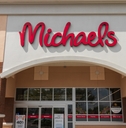 michaels store entrance