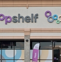 popshelf business exterior storefront in houston