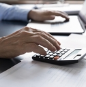 doing financial audit