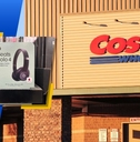 costco front slide