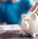 piggy bank savings