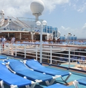 Crown Princess ship