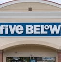 Five Below store in Salt Lake City