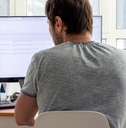 Remote work from home