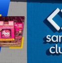 sams club front slide