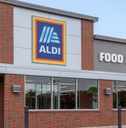 aldi storefront 