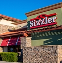 sizzlers steak house front