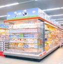 supermarket