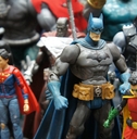 Action figures