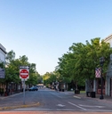 Town in Houston County