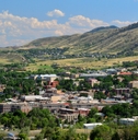 downtown golden colorado