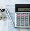 Word Tax 2025 on the calculator