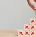 interest rate financial and mortgage