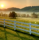 tennessee sunrise