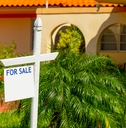 house for sale sign
