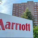 marriott hotel in glasgow, scotland