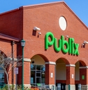 publix super market exterior view