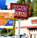 satisfying snacks you should only buy from family dollar featured image