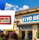 fun and affordable throw rugs from five below featured image