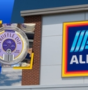 aldi finds to make a gourmet charcuterie board