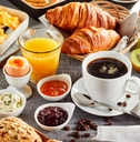 breakfast food 