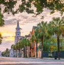charleston south carolina usa