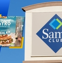 13 Lunch Ideas From Sam&#x27;s Club That Are Way Less Boring Than a Sandwich 