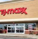 tj maxx store exterior