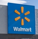walmart store logo sign