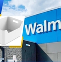 walmart 15 under bed bin lets you stash clutter with ease plus 5 smart storage ideas