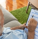  reverse mortgage application form 