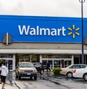 walmart store entrance