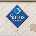 sams club store front usa