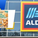 Hidden Treasures In Aldi&#x27;s Freezer Section 