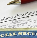 social security and medicare enrollment form