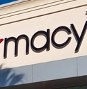 macys store exterior sign