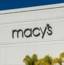 macy's department store exterior