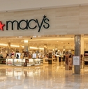 macys store at a shopping mall